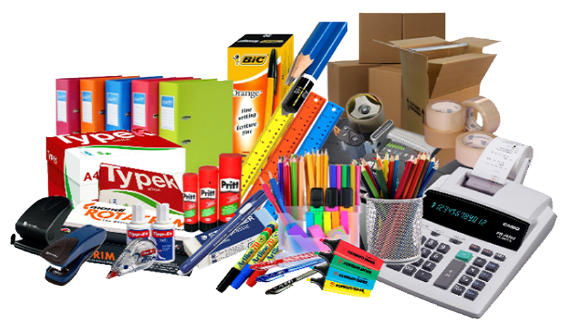 Study essentials demo